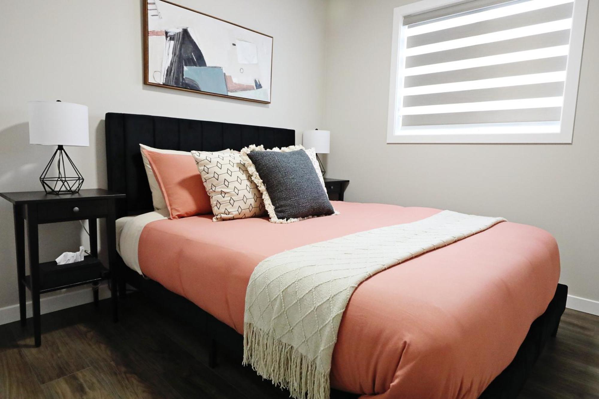 Relax In Comfort With Ac, Airport, Crossiron Mills