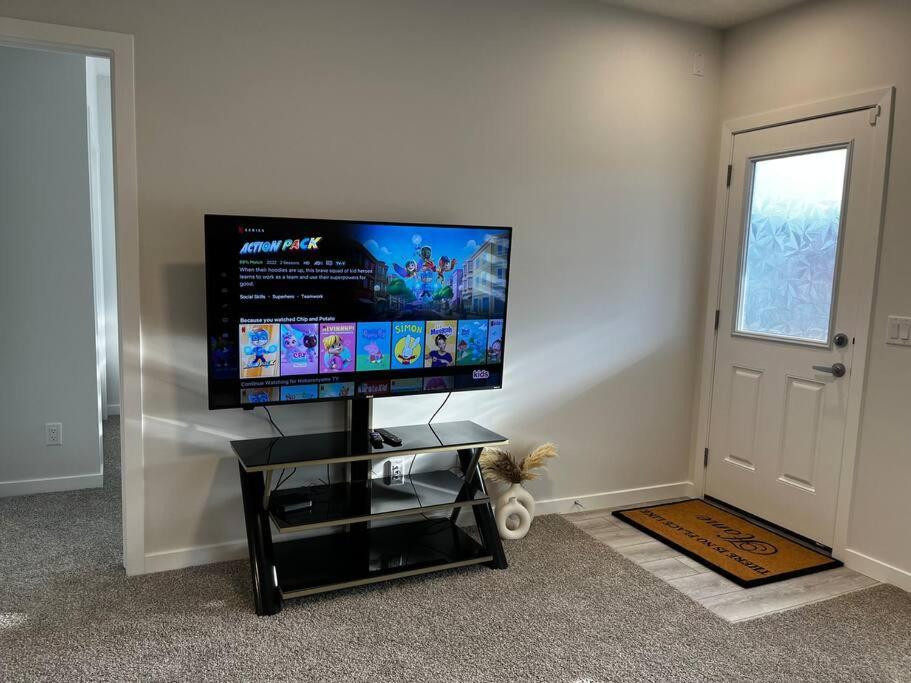 Brand New - Away From In Nw Calgary