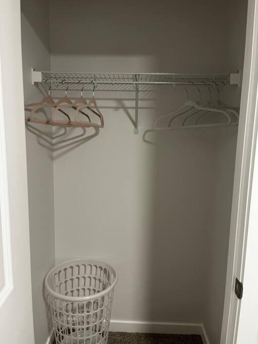 Brand New - Away From In Nw Apartment Calgary
