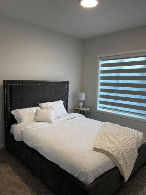 Apartment Brand New - Away From In Nw