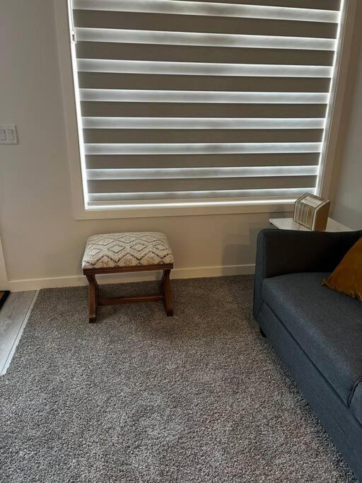 Brand New - Away From In Nw Apartment *