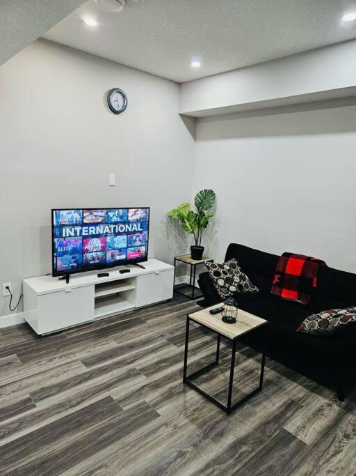 Apartment Casa De Jasmine Calgary
