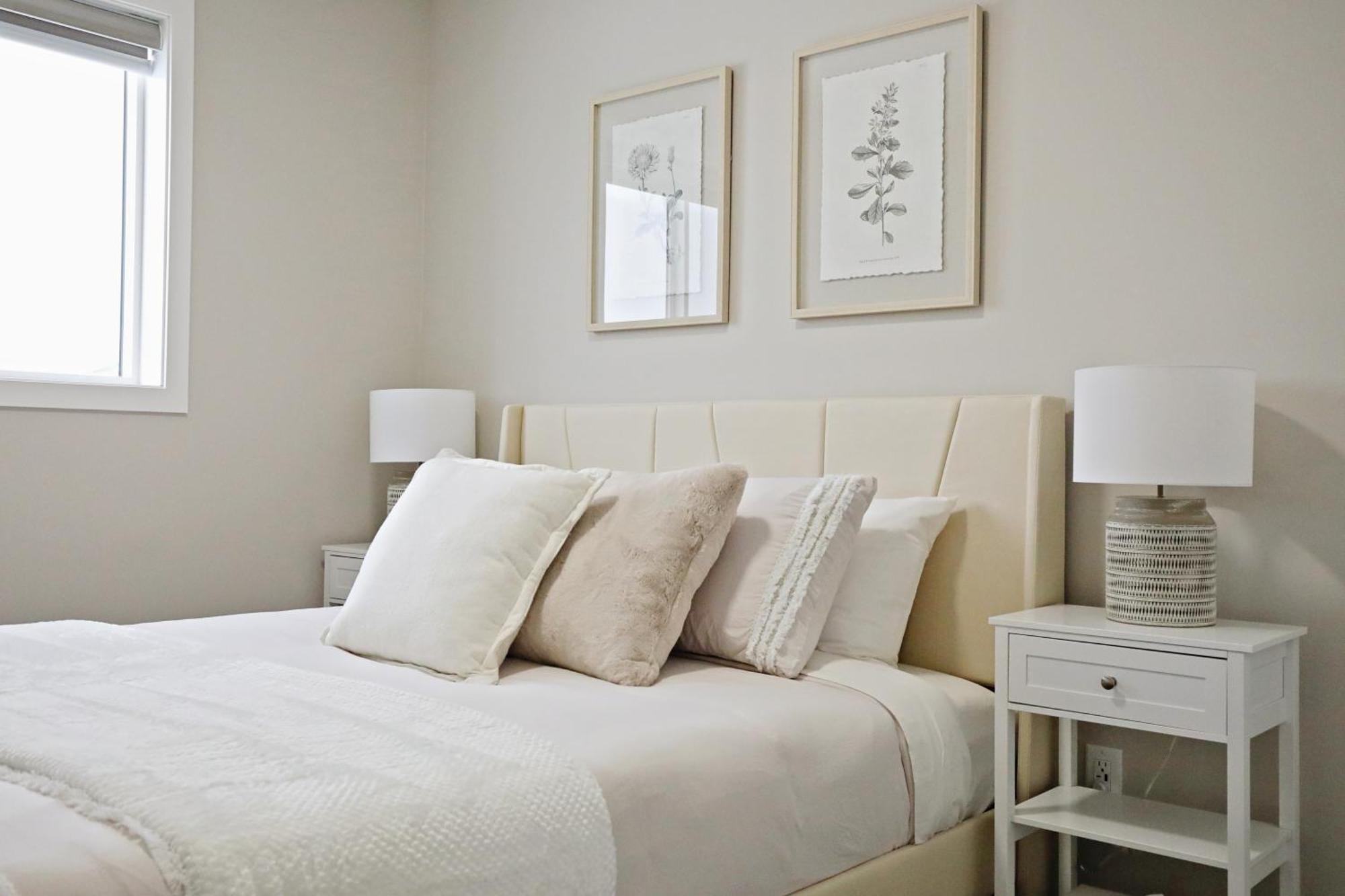 Relax In Comfort With Ac, Airport, Crossiron Mills *