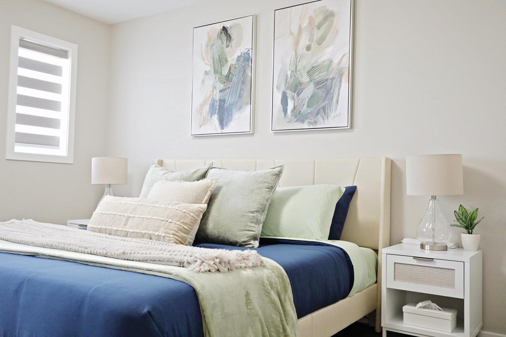 Holiday home Relax In Comfort With Ac, Airport, Crossiron Mills *