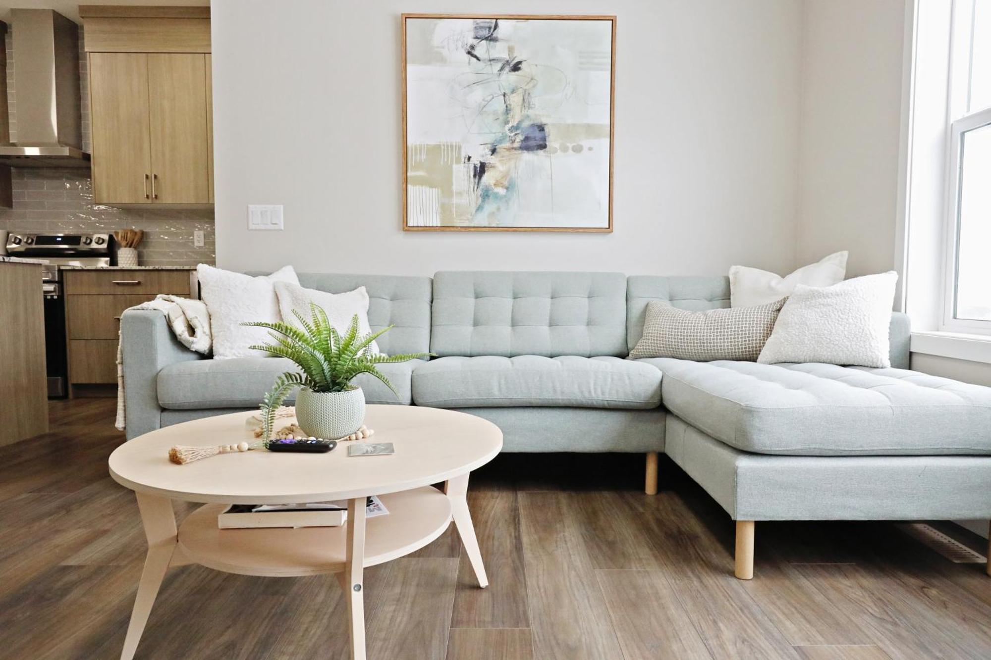 Relax In Comfort With Ac, Airport, Crossiron Mills Calgary