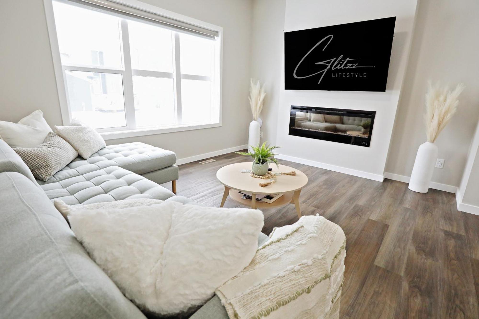 Holiday home Relax In Comfort With Ac, Airport, Crossiron Mills