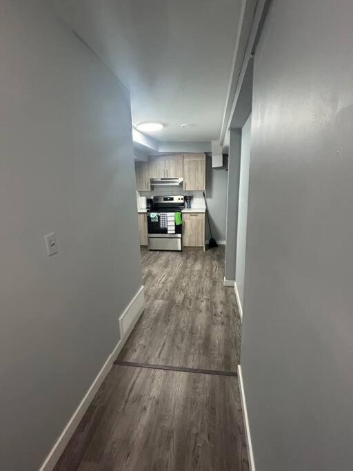 Cute Highlandpark Apartment Calgary