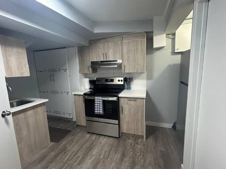 Cute Highlandpark Apartment *