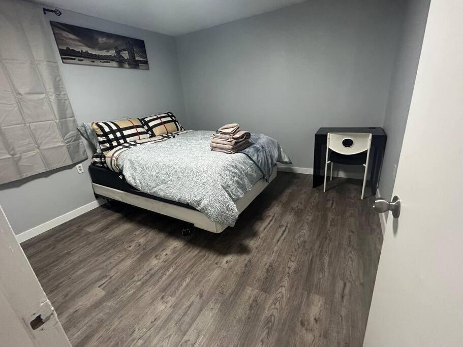 Cute Highlandpark Apartment Calgary