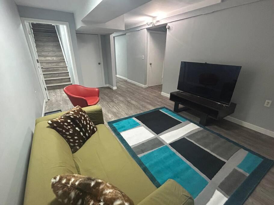 Cute Highlandpark Apartment