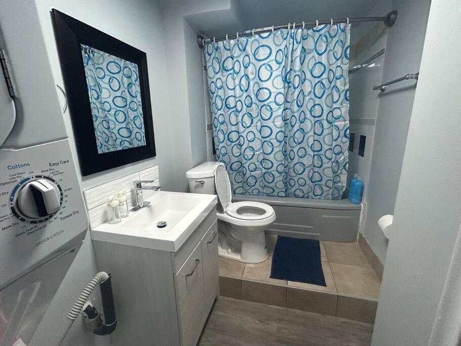 Cute Highlandpark Apartment *