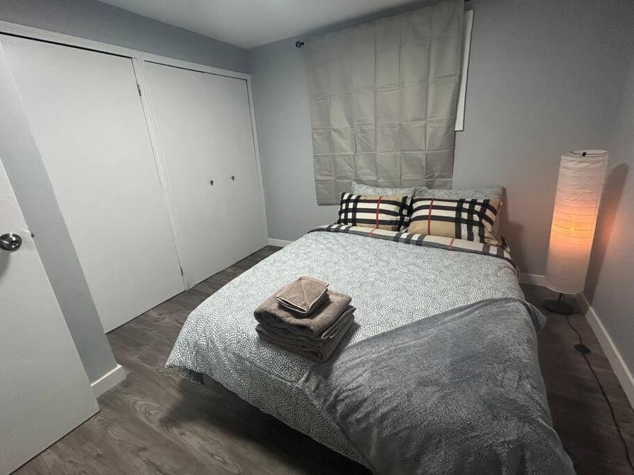 Apartment Cute Highlandpark