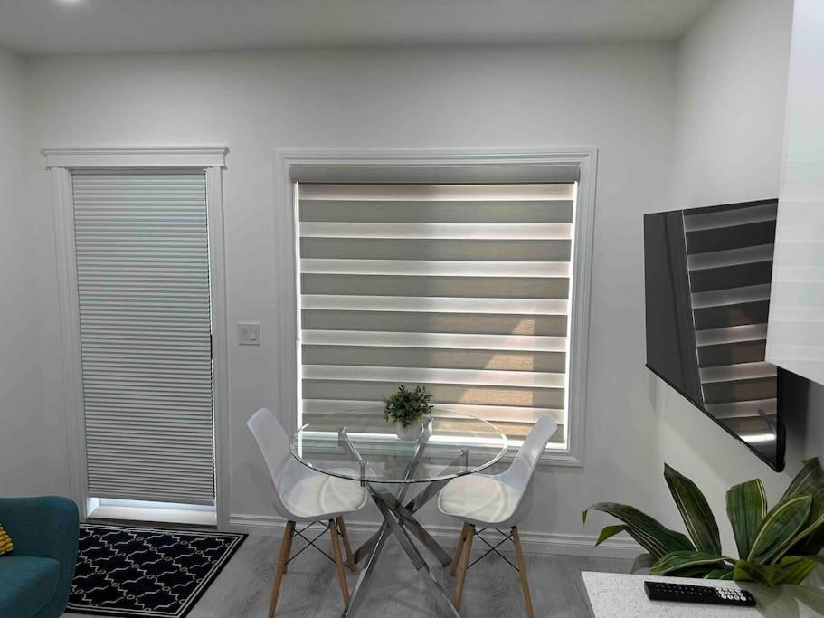 Award Winning Boho Paradise Sunlit Modern Suite Apartment Calgary