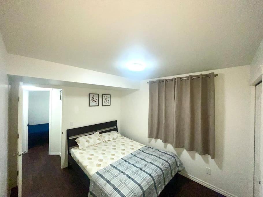 Separate Apartment Calgary