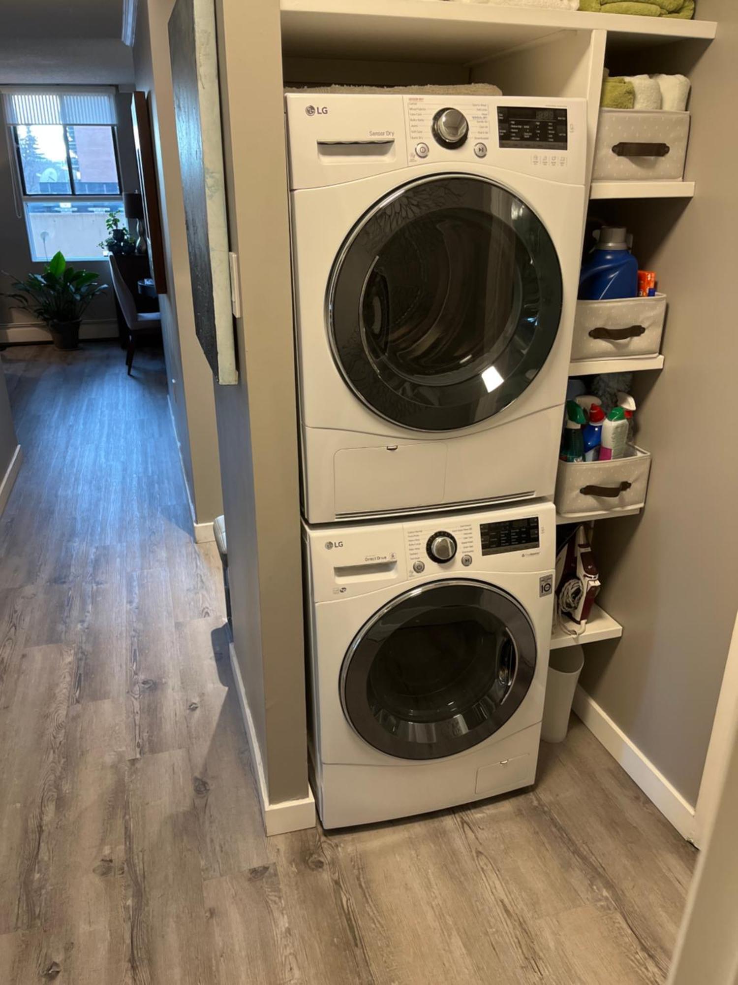 A&d's Downtown Homestay