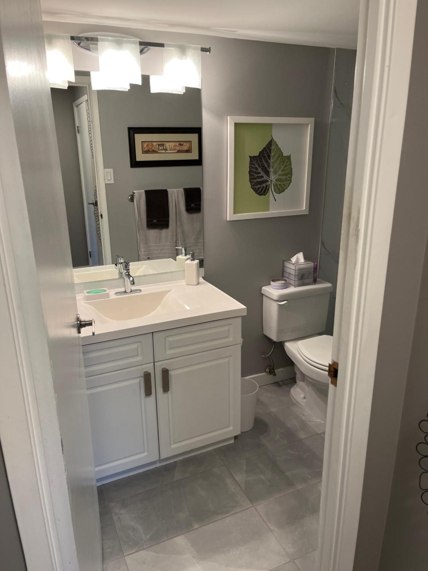 A&d's Downtown Homestay Calgary