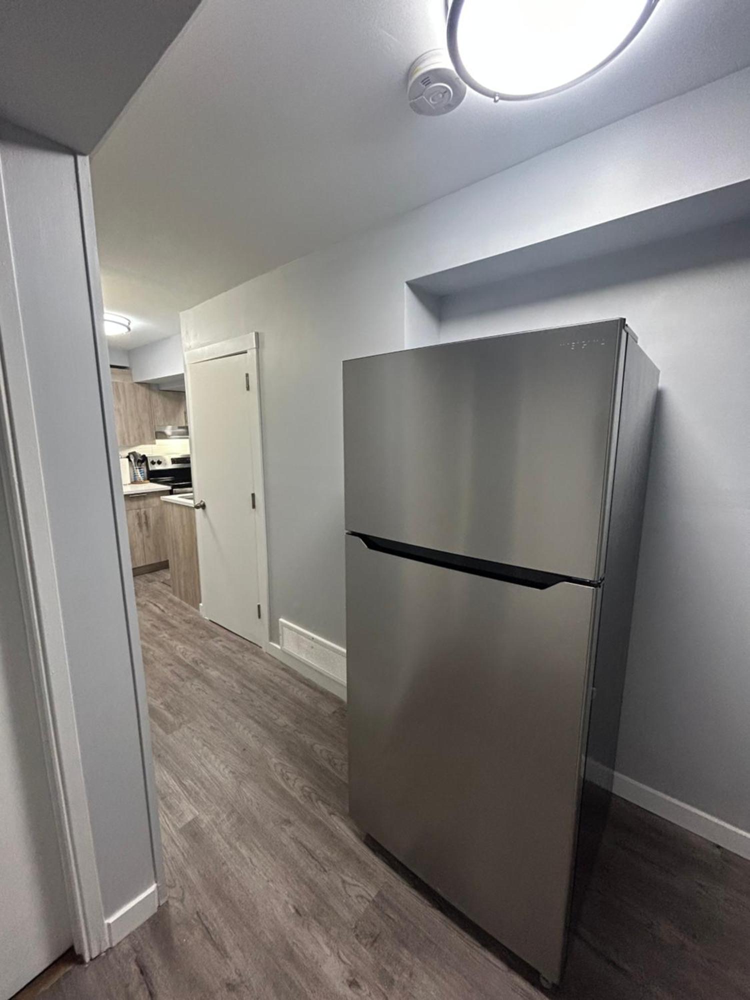 Cute Highlandpark Apartment
