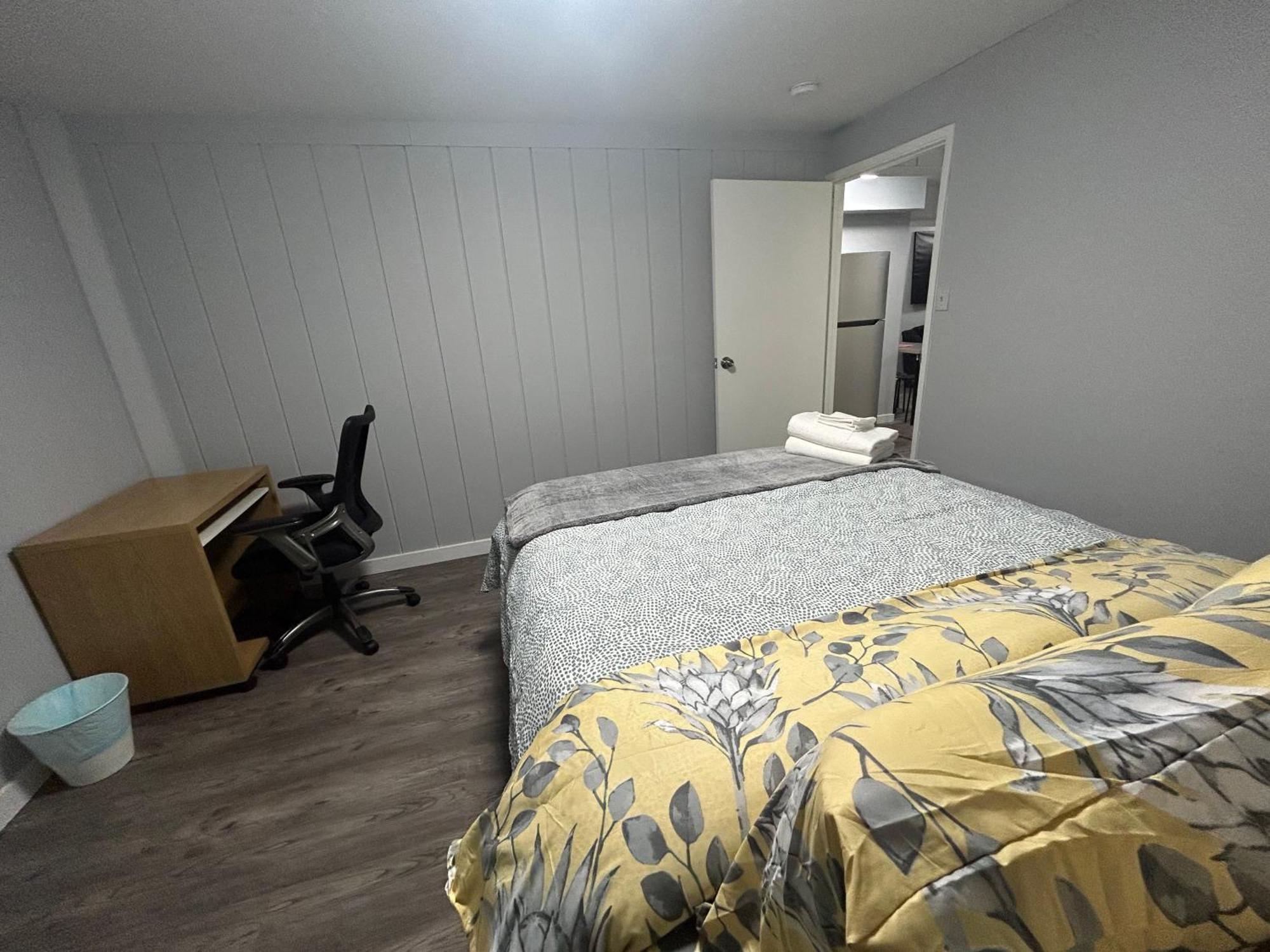 Cute Highlandpark Apartment