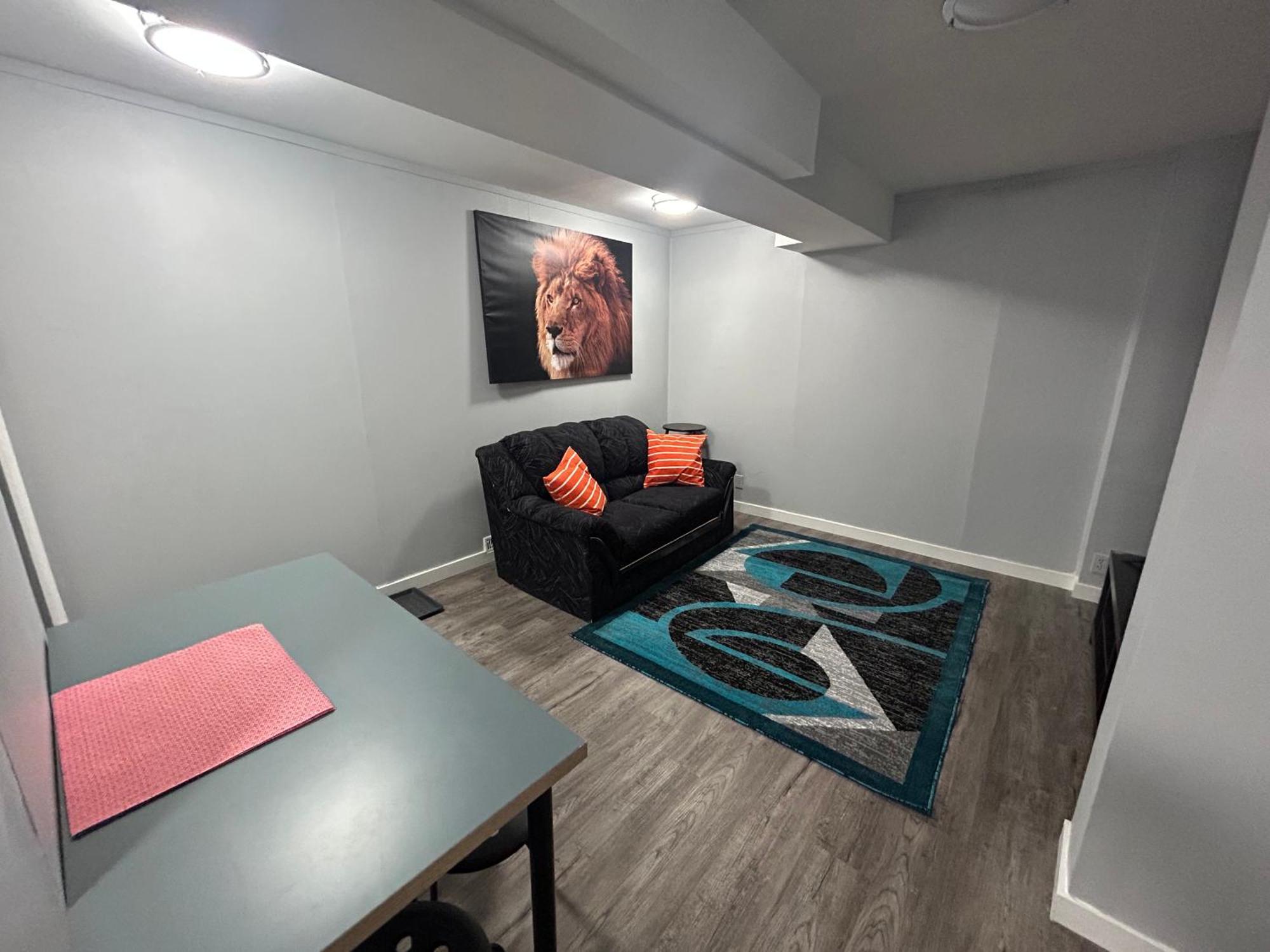 Cute Highlandpark Apartment *