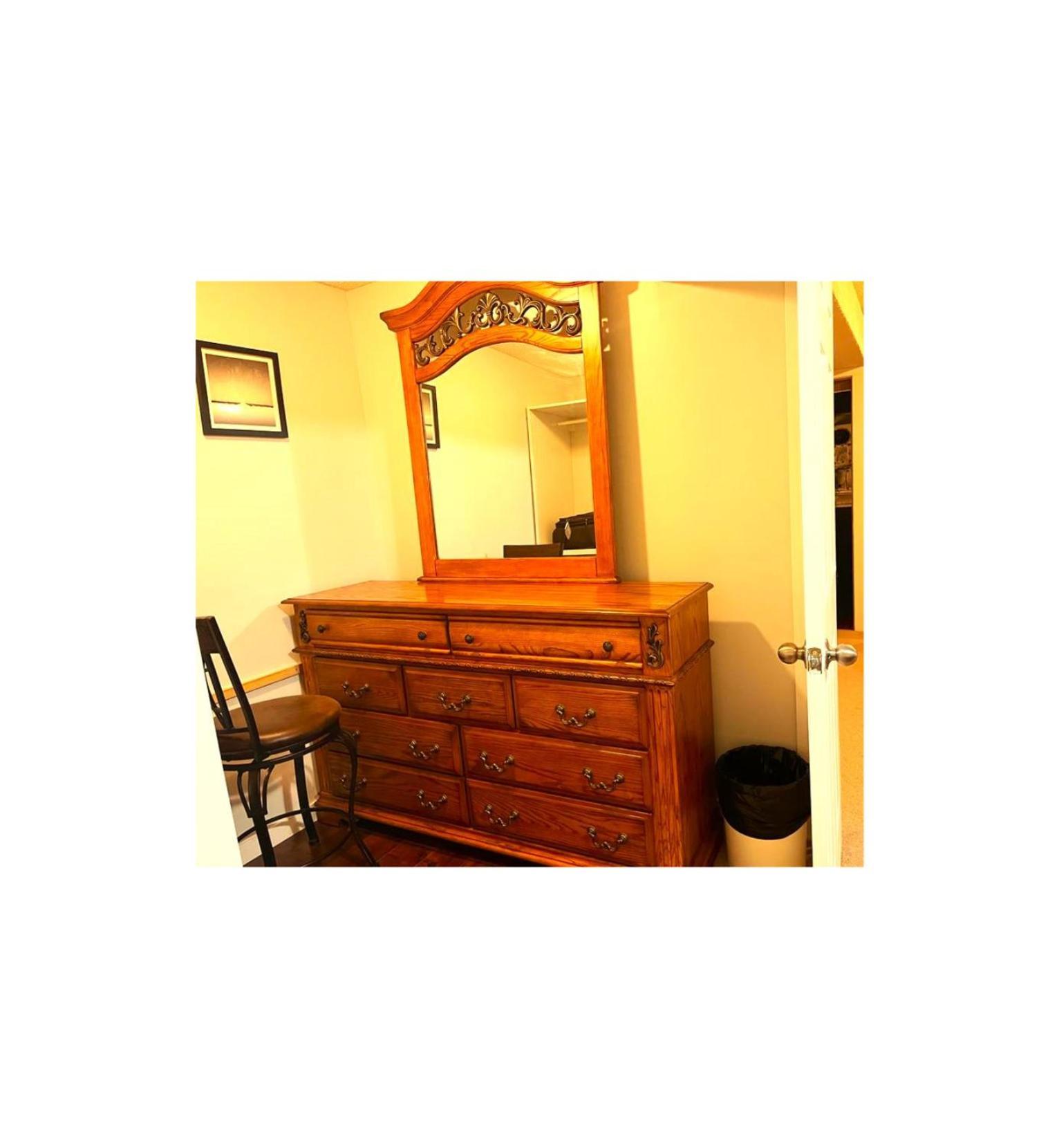 Lovely Comfy Private Bath In Homestay