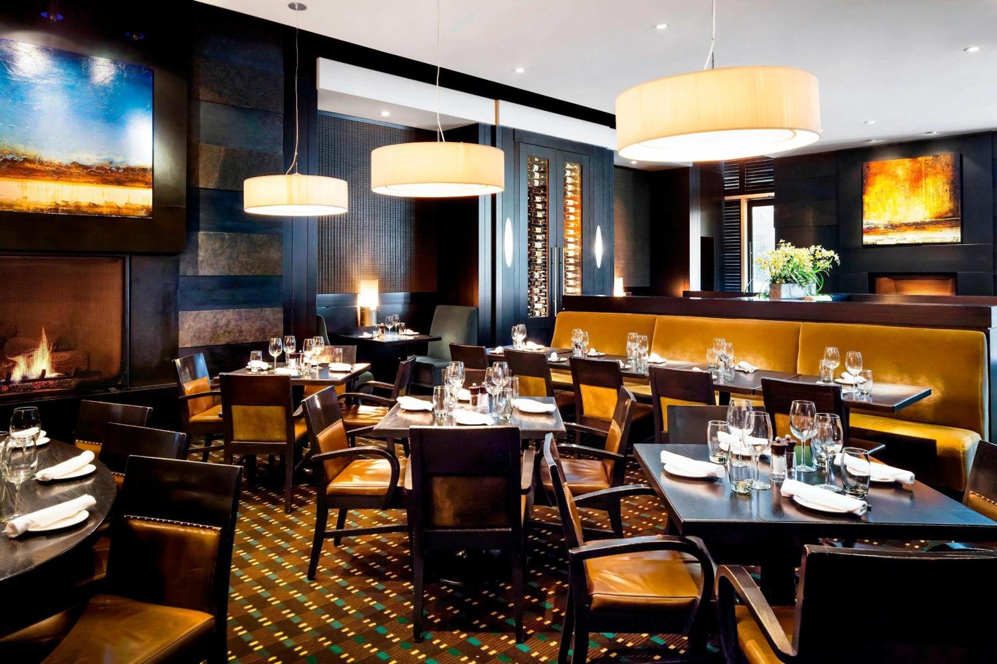 The Westin Hotel