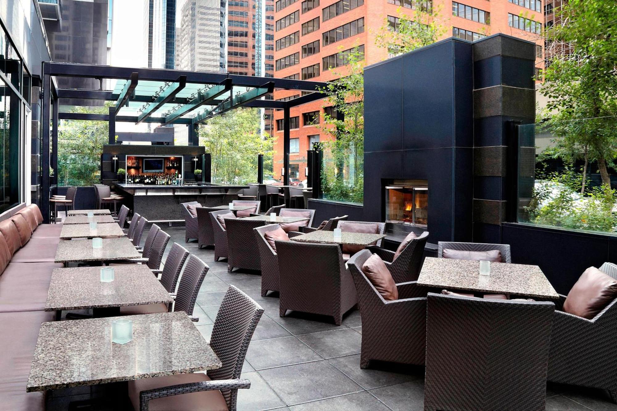 Hotel The Westin 4*