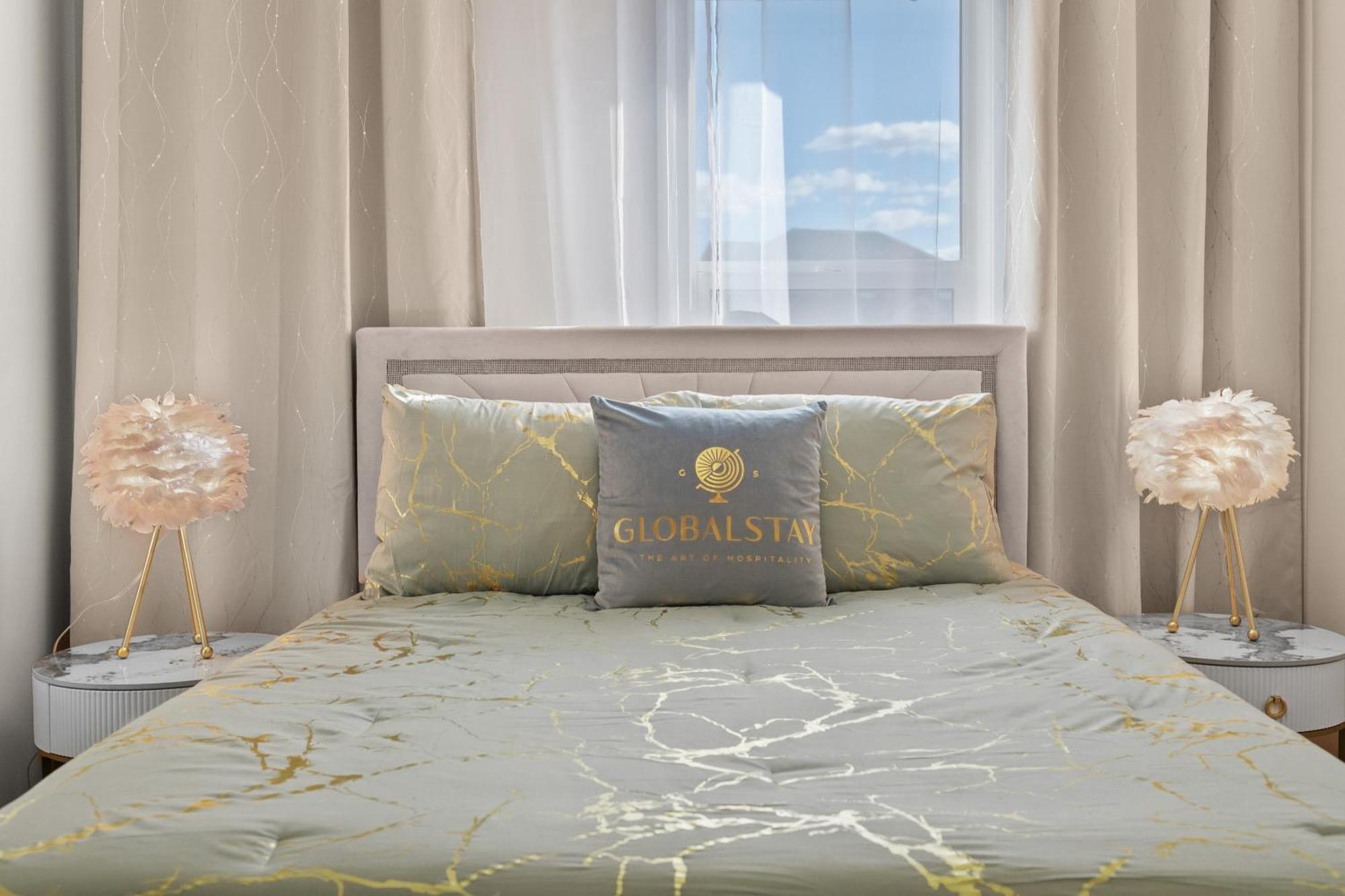 Apartment Globalstay New In Cranbrook Free Street Parking Calgary