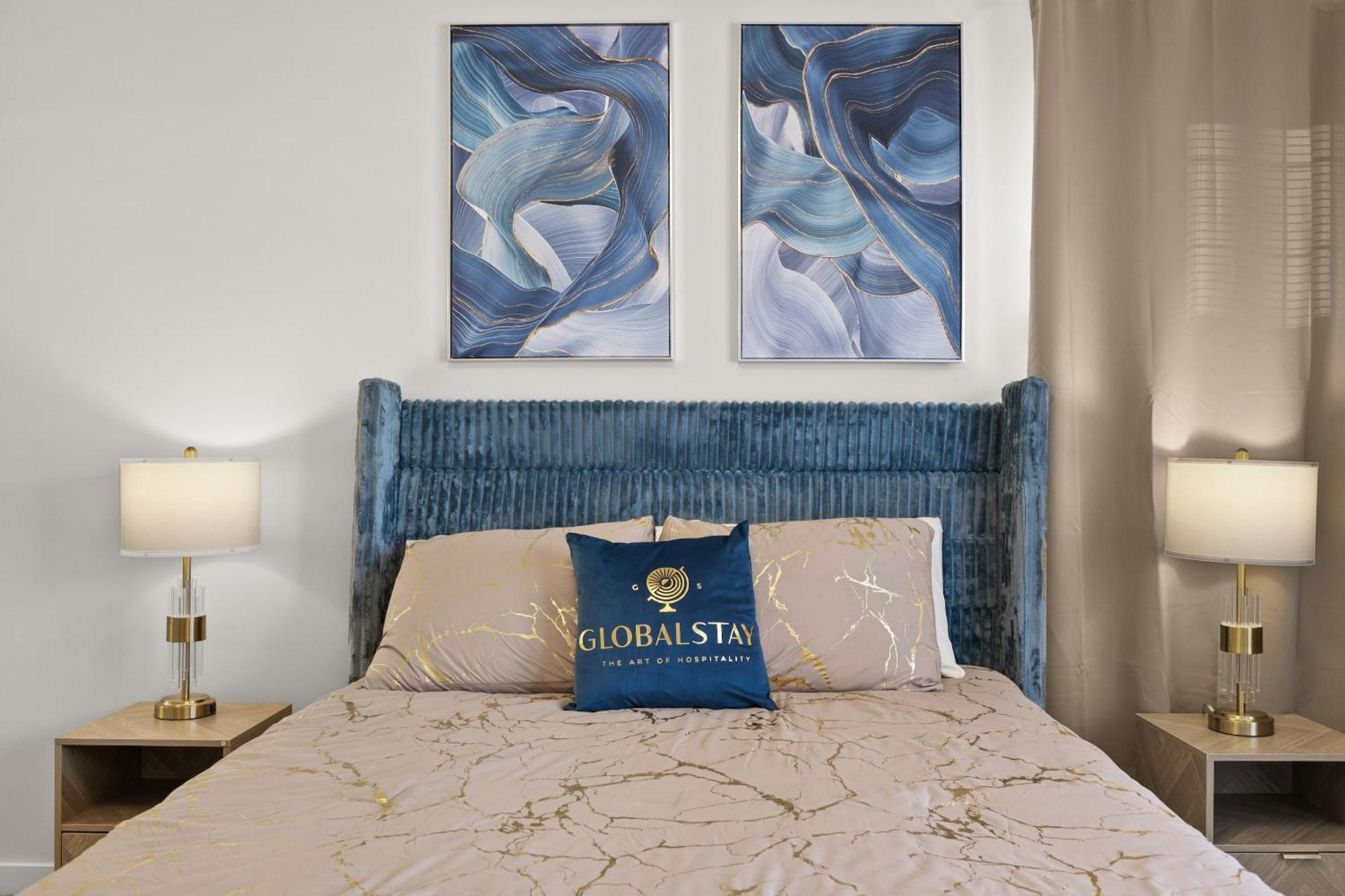 Apartment Globalstay New In Cranbrook Free Street Parking Calgary