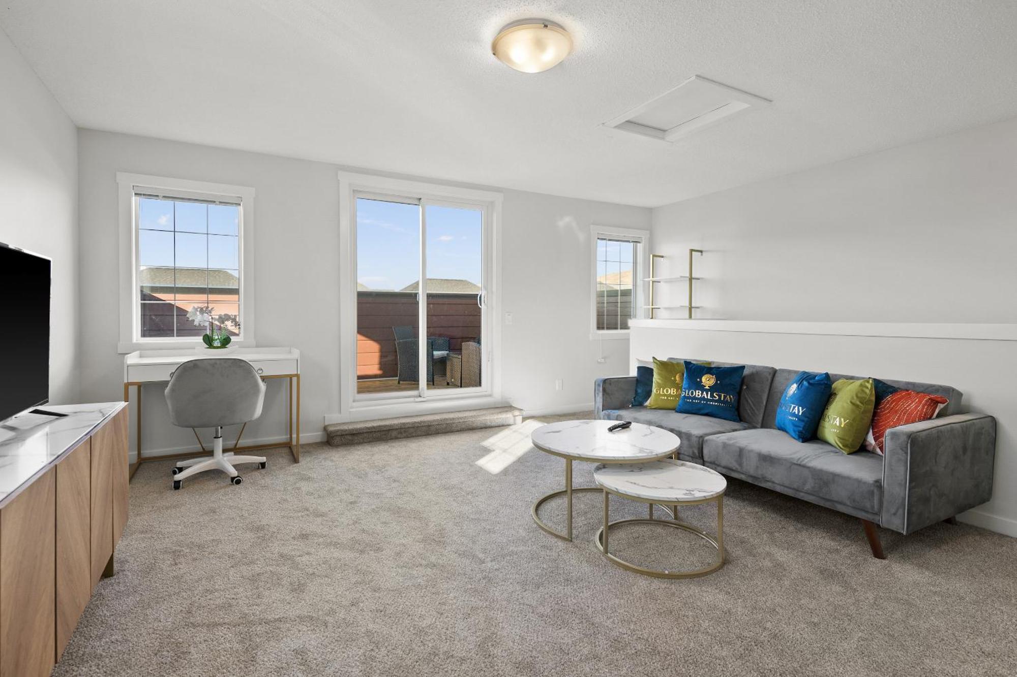 Globalstay New In Cranbrook Free Street Parking * Calgary