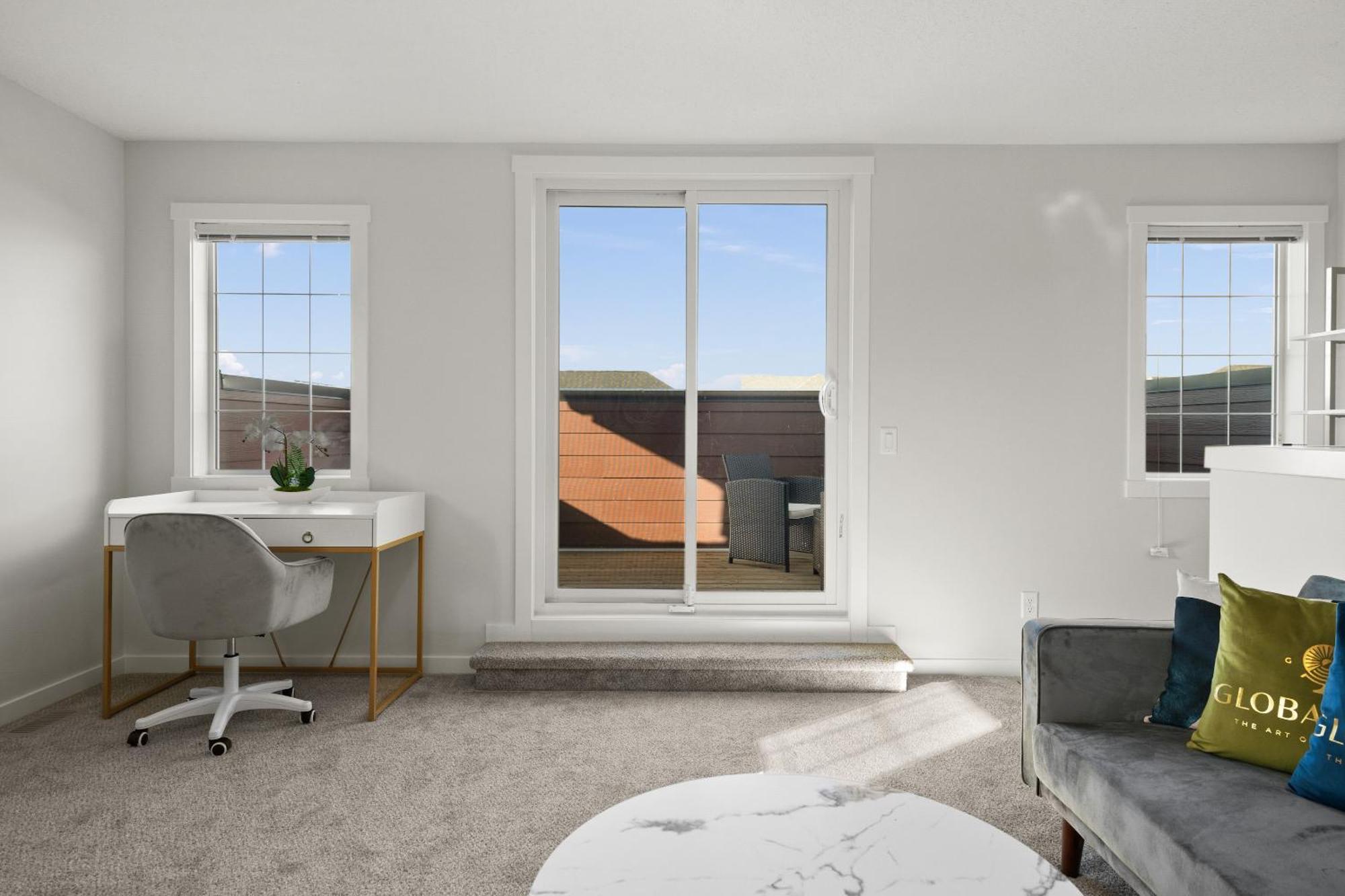 Globalstay New In Cranbrook Free Street Parking Apartment Calgary
