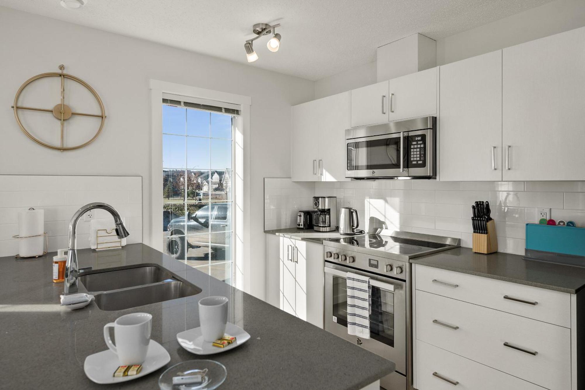 Globalstay New In Cranbrook Free Street Parking * Calgary