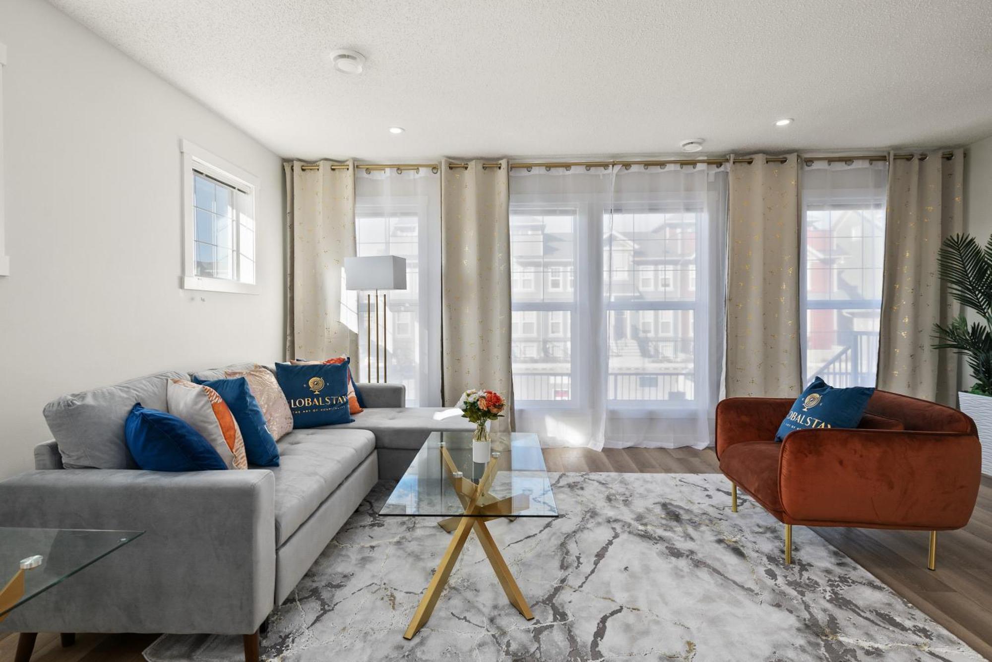 Apartment Globalstay New In Cranbrook Free Street Parking