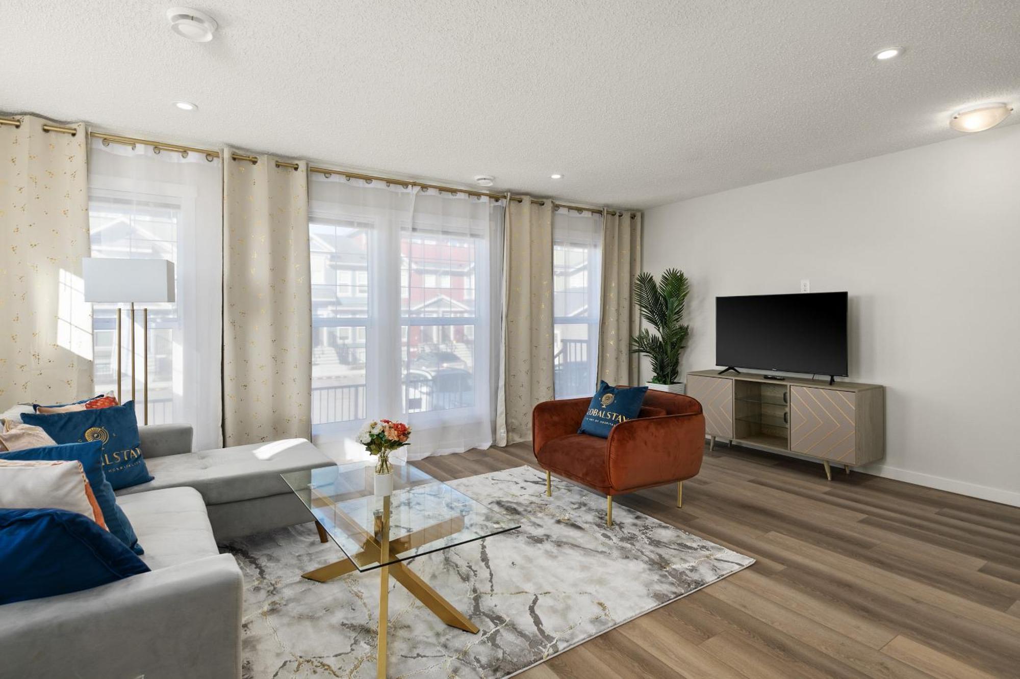 Apartment Globalstay New In Cranbrook Free Street Parking *