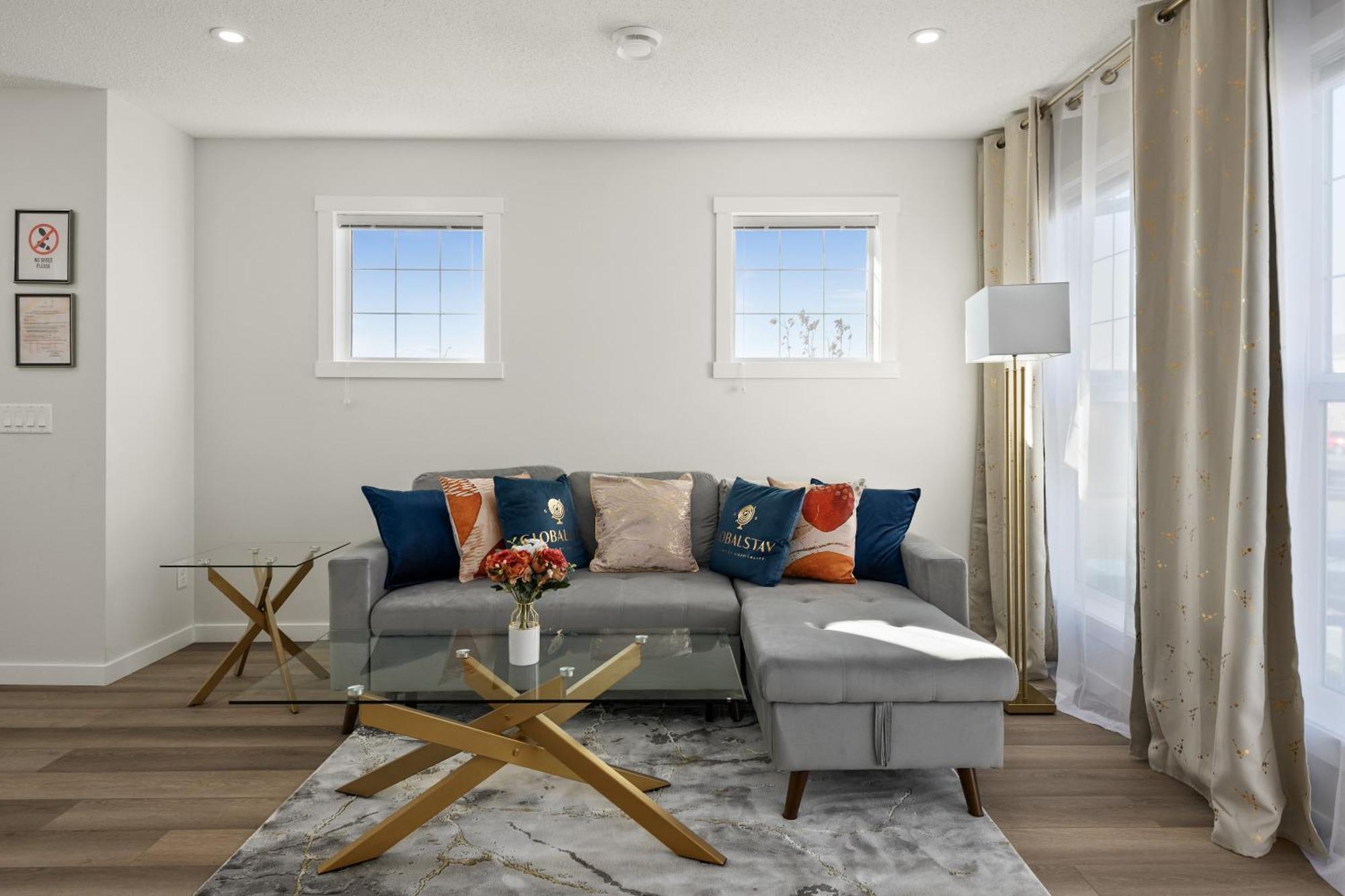 Globalstay New In Cranbrook Free Street Parking * Calgary