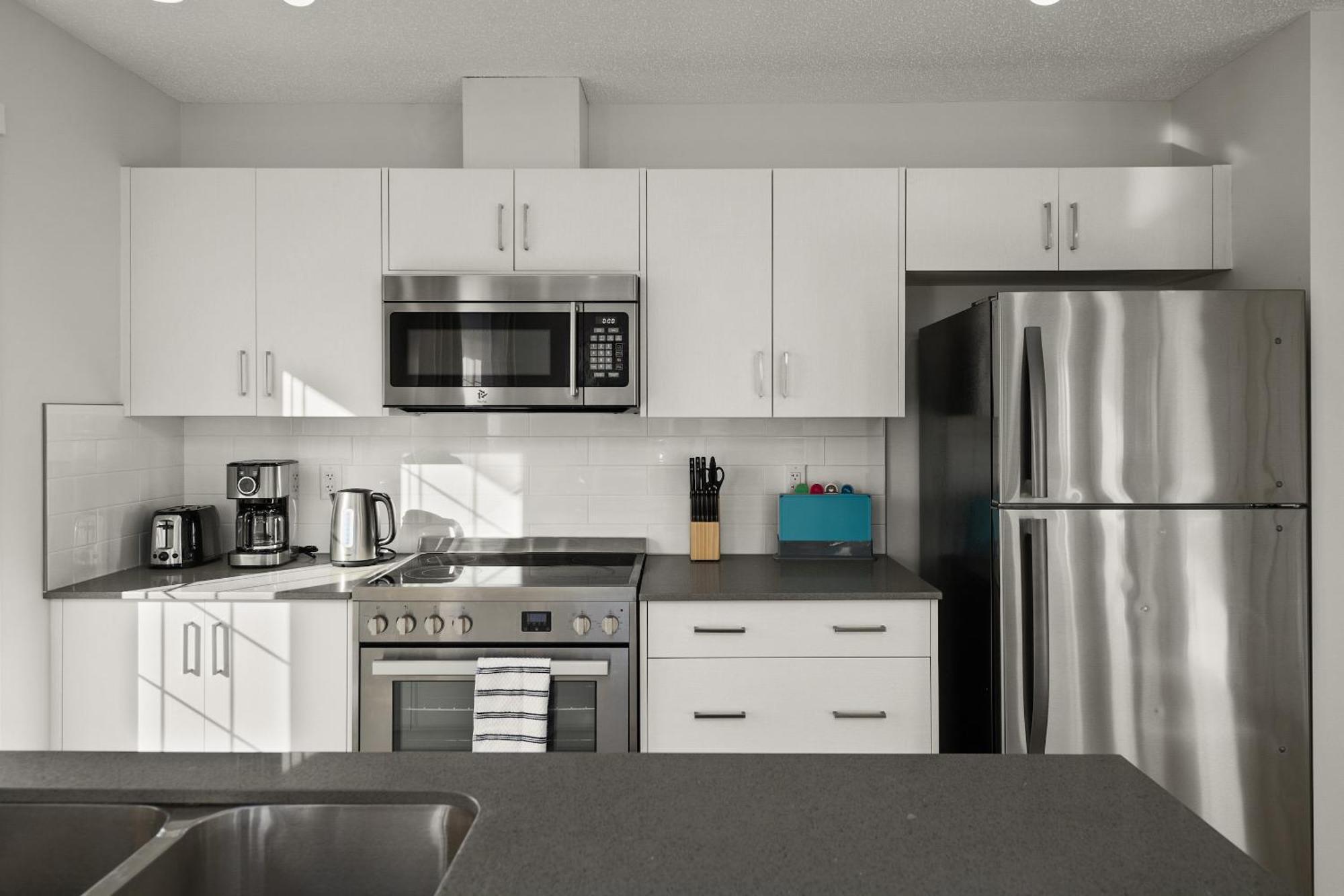 Globalstay New In Cranbrook Free Street Parking * Calgary