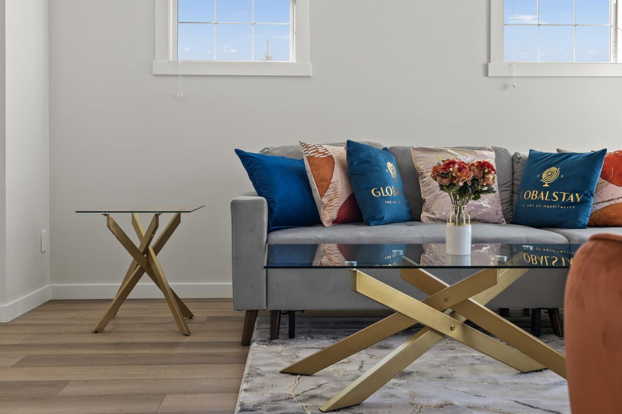 Globalstay New In Cranbrook Free Street Parking Apartment *