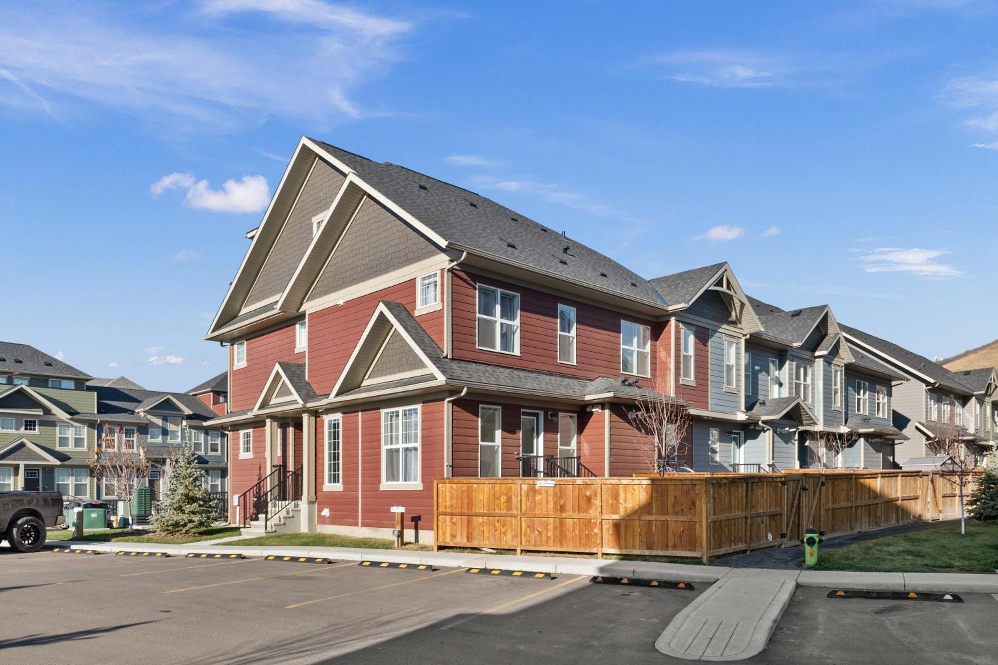 Apartment Globalstay New In Cranbrook Free Street Parking Calgary