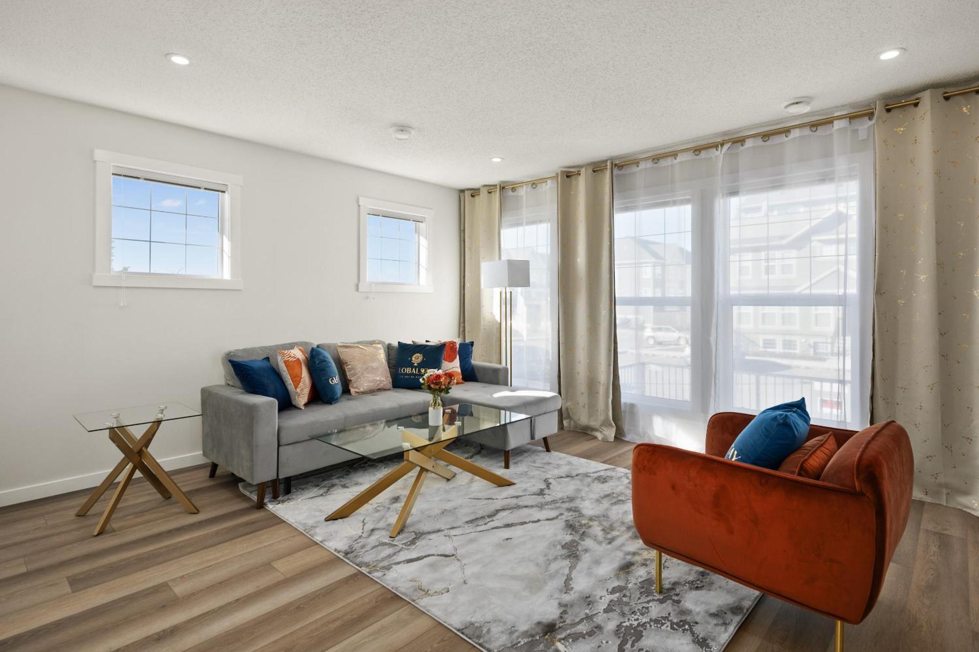 Globalstay New In Cranbrook Free Street Parking * Calgary