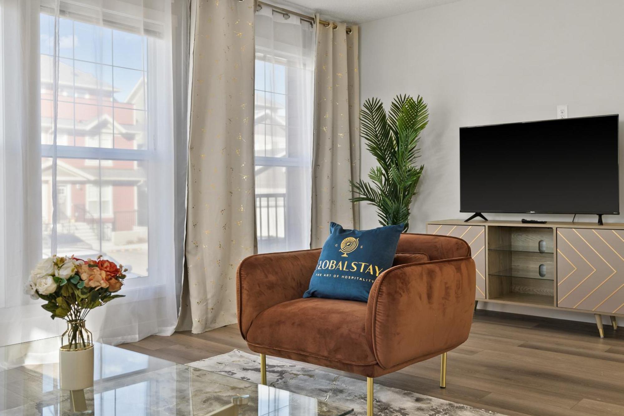 Globalstay New In Cranbrook Free Street Parking Apartment