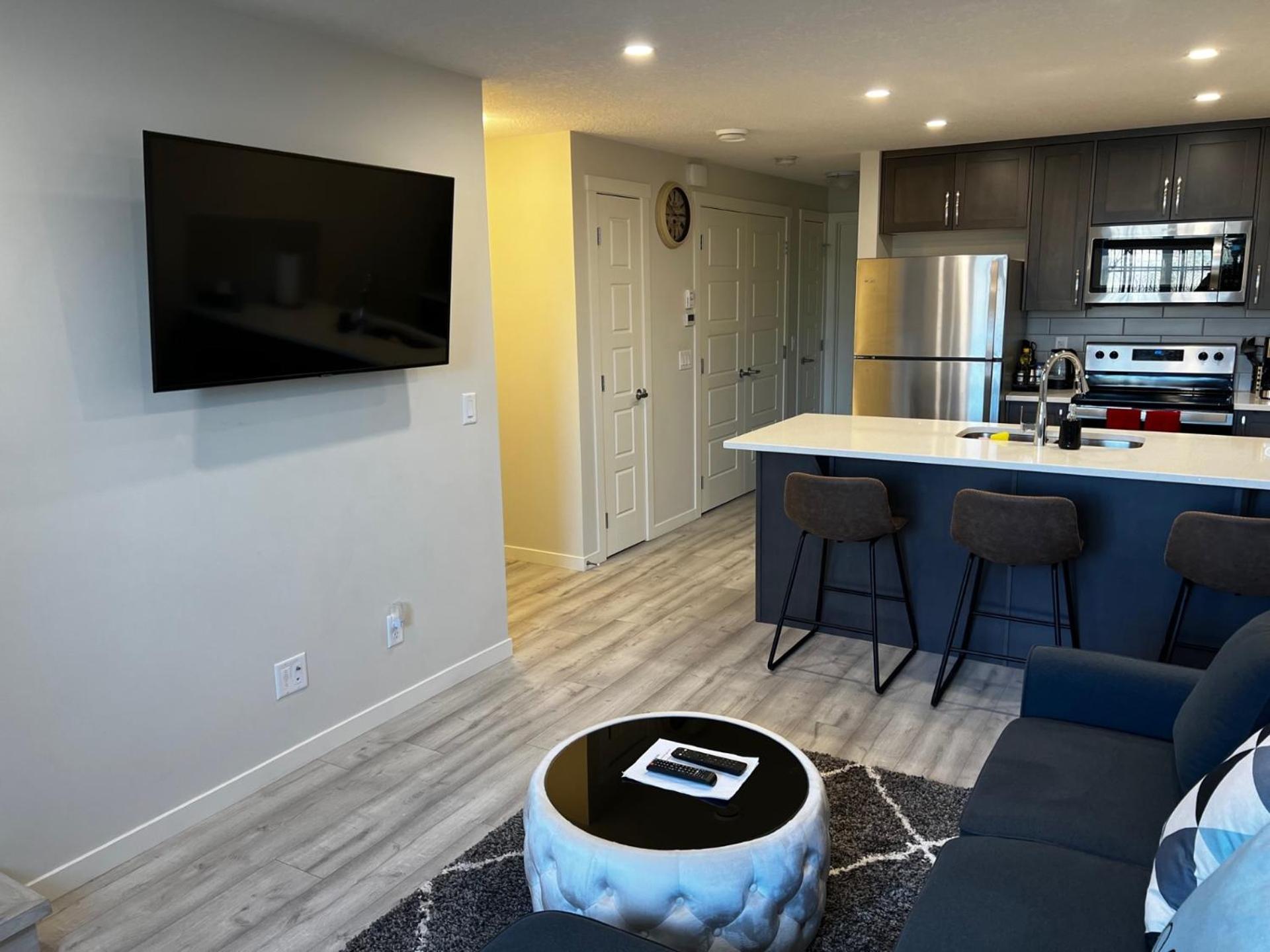 The Waterfront Cozy 1 Bd In Rockland Park, Tuscany Nw Apartment