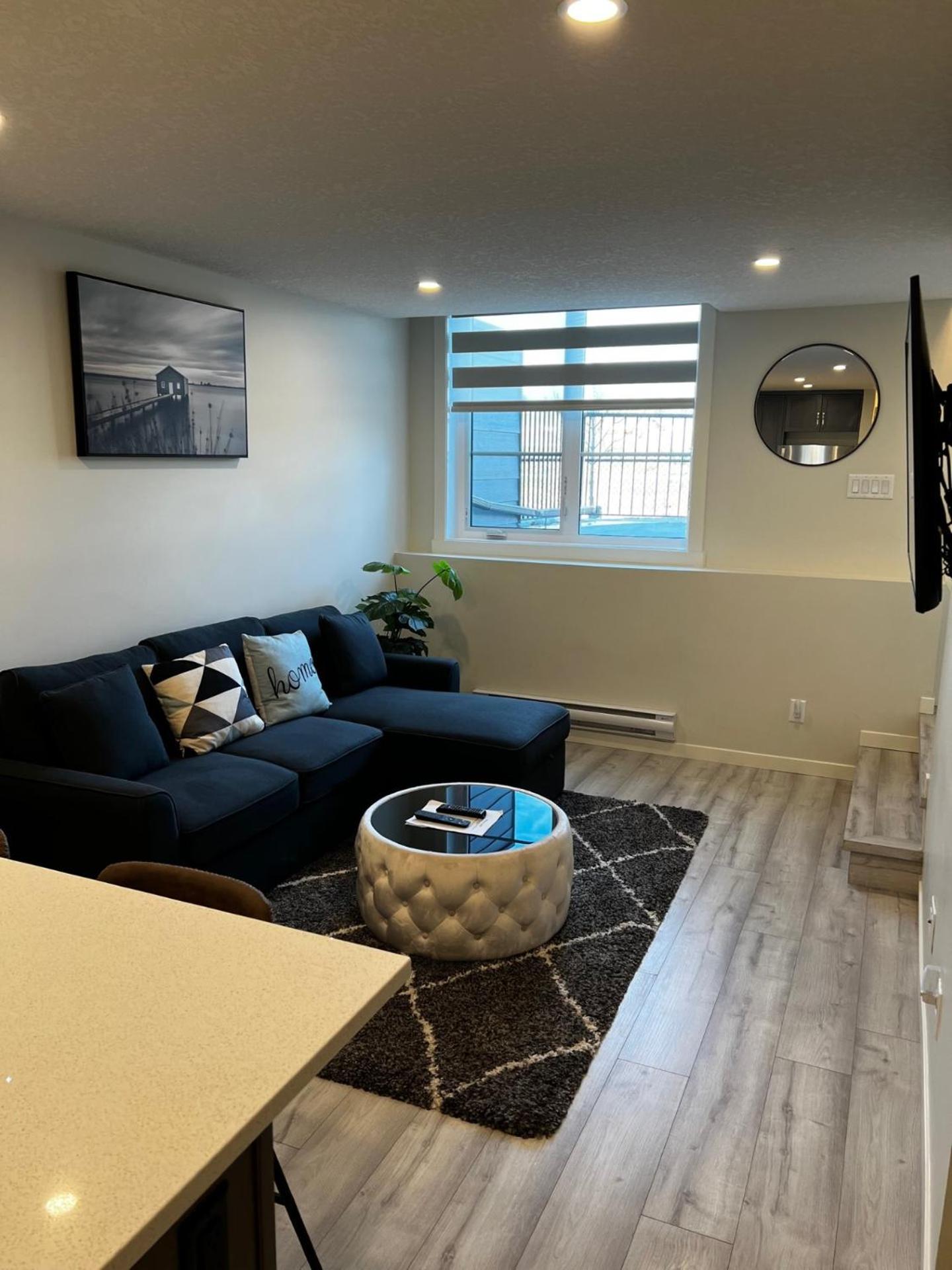 The Waterfront Cozy 1 Bd In Rockland Park, Tuscany Nw Apartment *