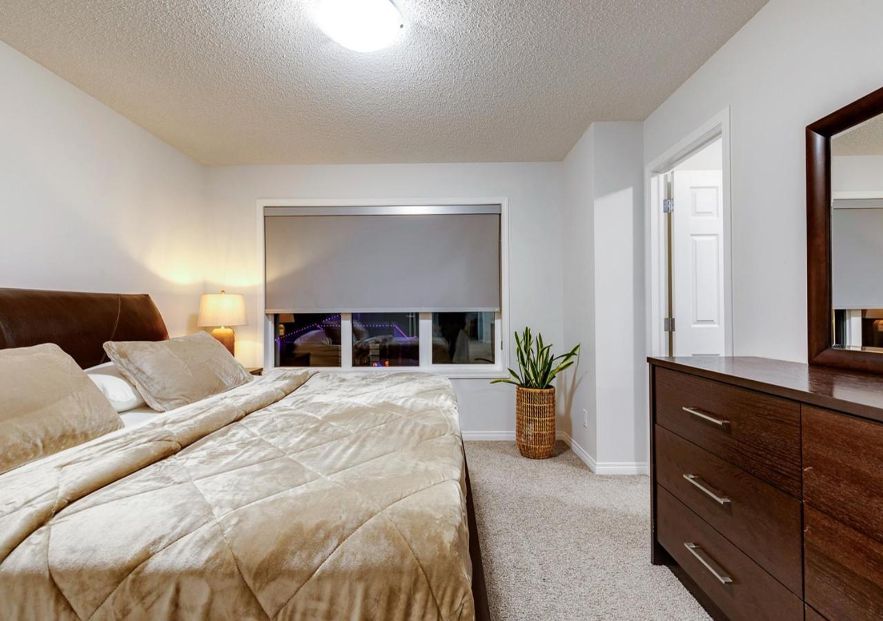 Holiday home Stylish/4bedroom/freeparking/indoorfireplace *