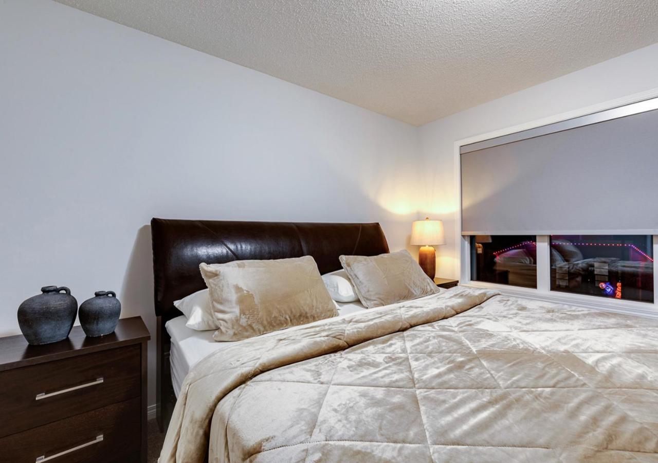 Holiday home Stylish/4bedroom/freeparking/indoorfireplace