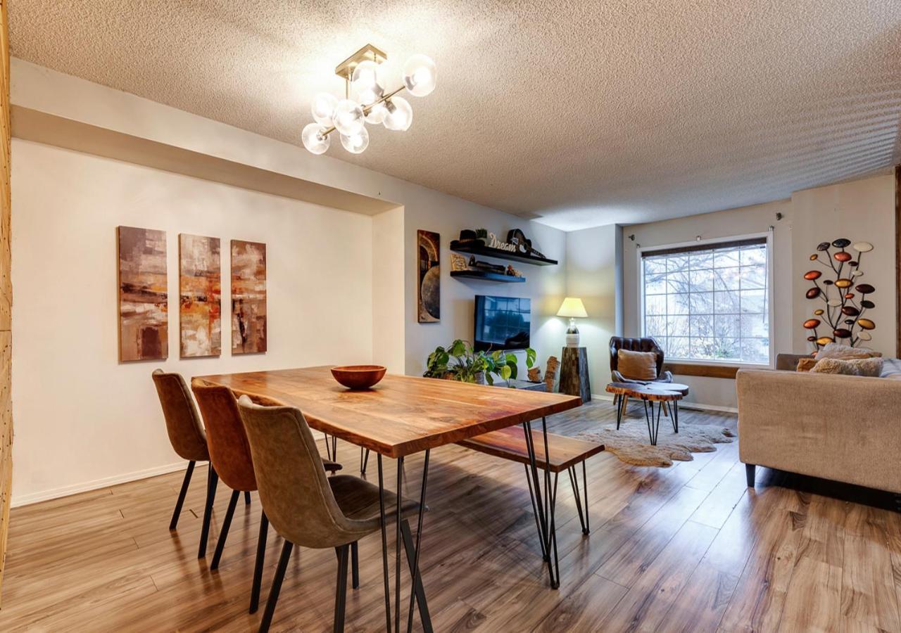 Cheerful 5-bedroom With Free Parking On Premises