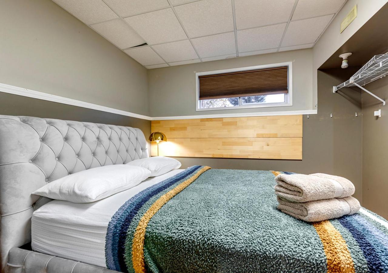Cheerful 5-bedroom With Free Parking On Premises Holiday home