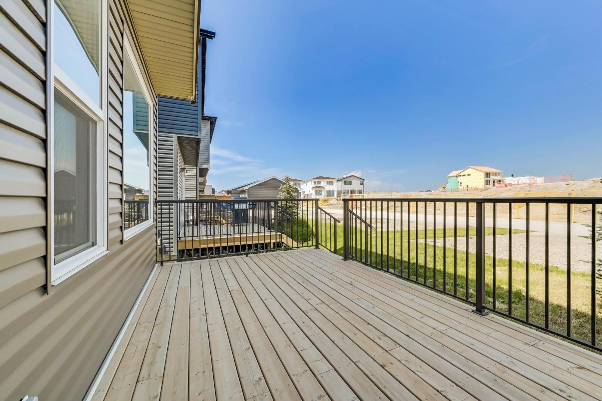 Brand New 3-bedroom In A Quiet Neighborhood Apartment