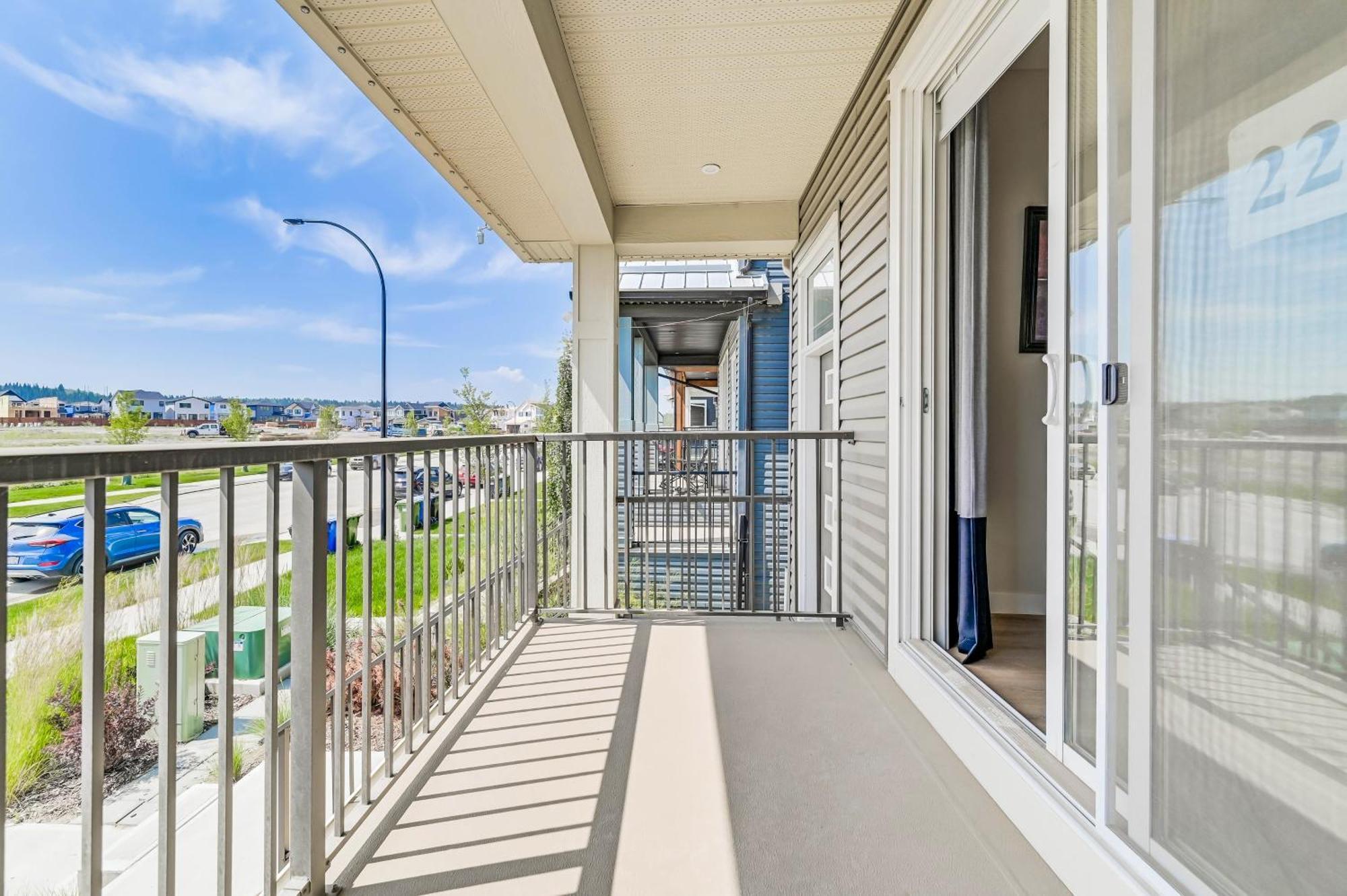 Brand New 3-bedroom In A Quiet Neighborhood * Calgary