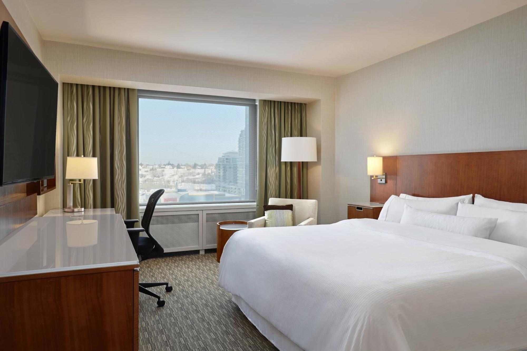 Hotel The Westin 4*
