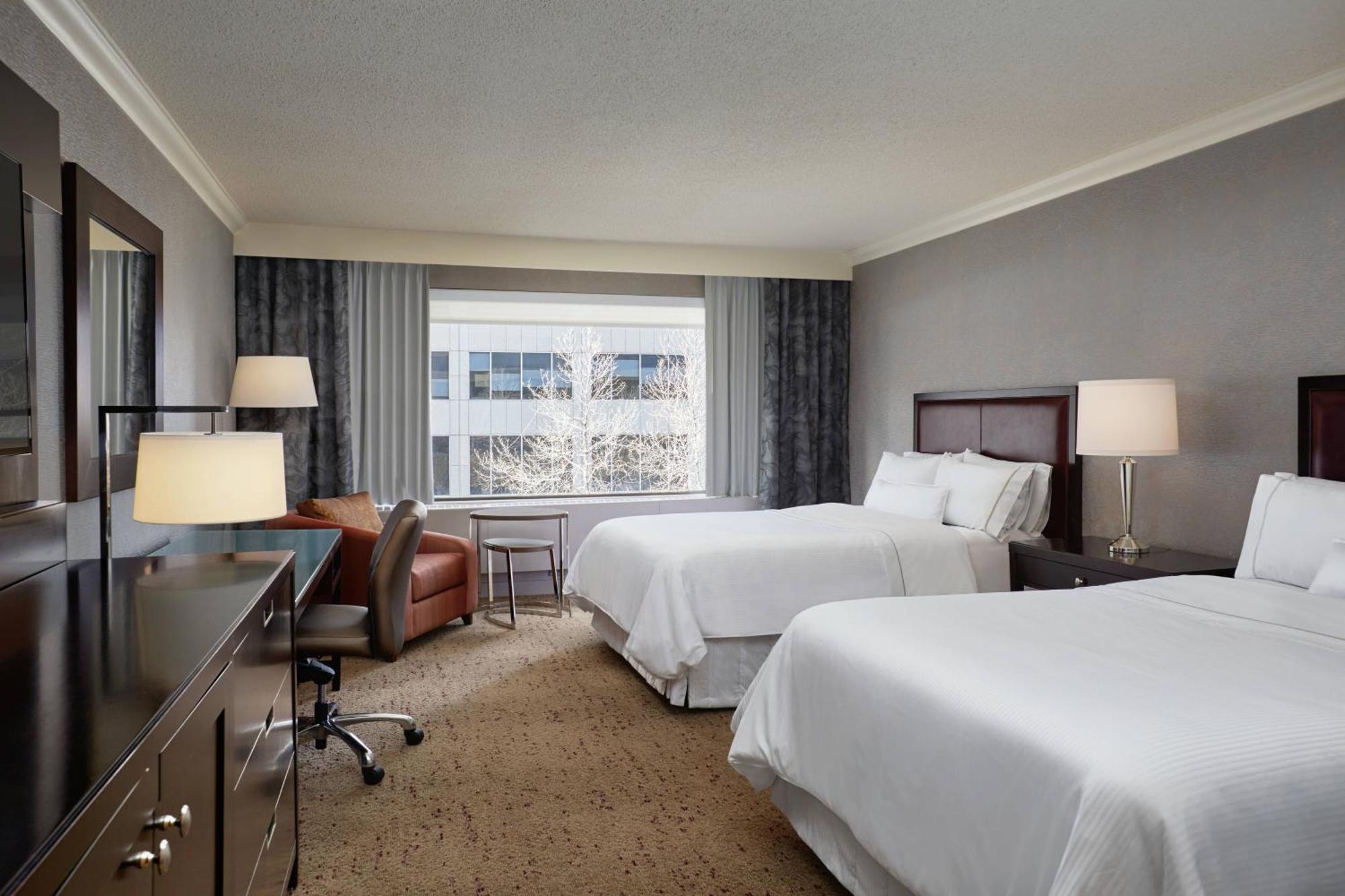 The Westin 4* Calgary