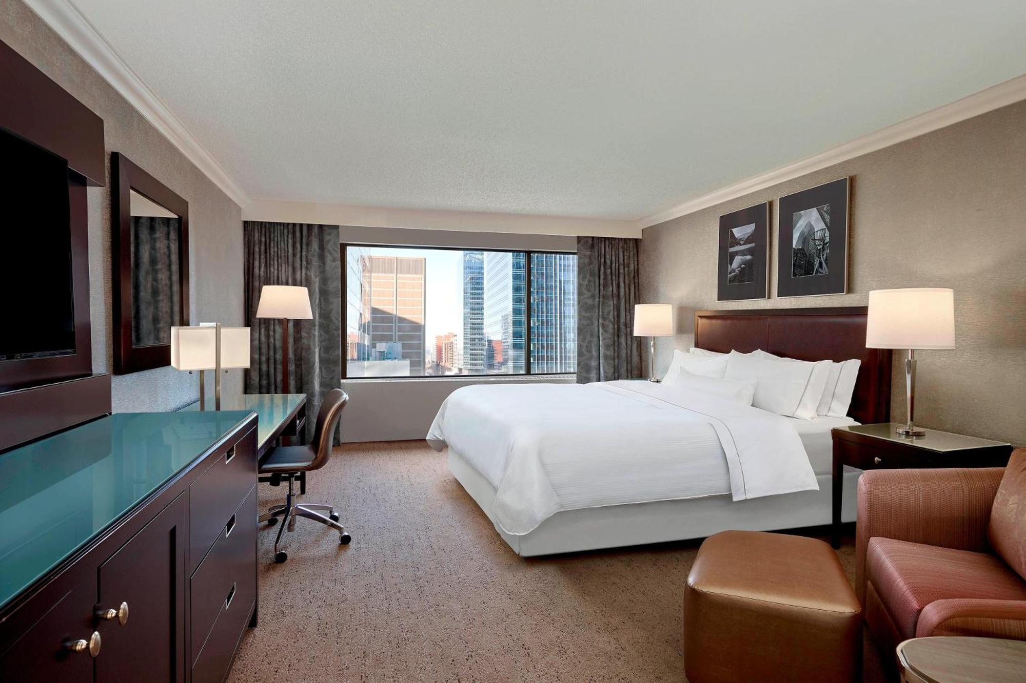 The Westin 4* Calgary